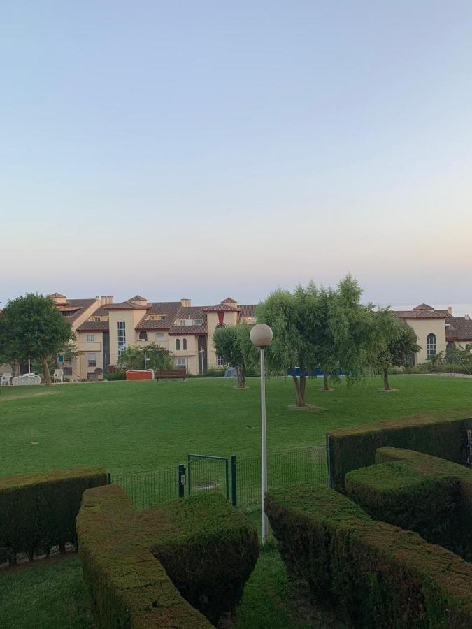 Fortunamar Benalmadena Exterior photo